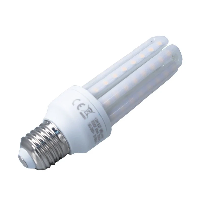 Lampada Led E27 Tubolare 16W 1280LM Bianco Neutro 4200K D42X150mm - Image 3