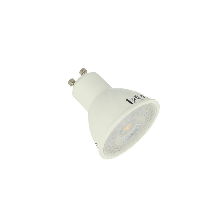 Lampada Led GU10 6,5W=60W 220V 110 Gradi Bianco Neutro 4000K Chip Samsung Garanzia 5 Anni SKU-193 - Image 4