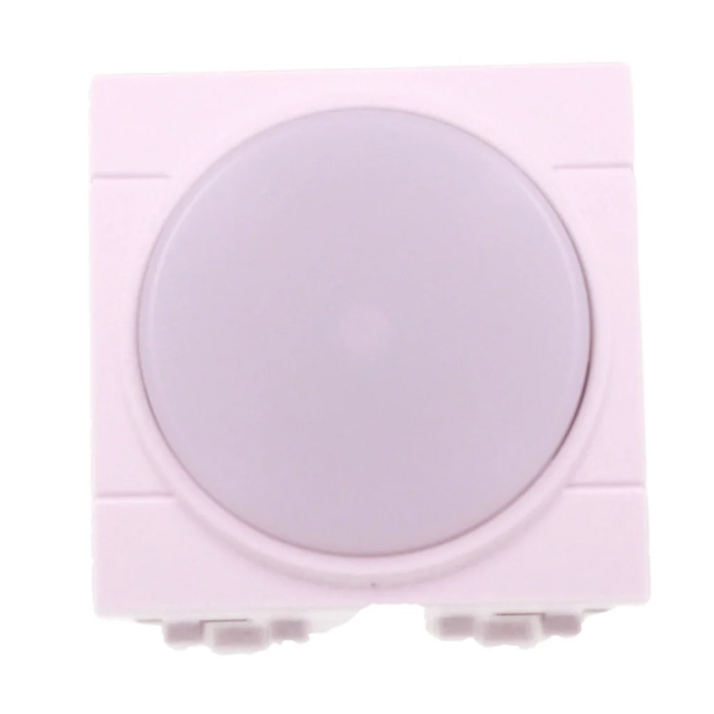 Lampada Led Luce Emergenza 2 Posti 220V 0.5W 80LM 6000K Autonomia 3 Ore Colore Bianco Compatibile Con Bticino Living Light - Image 2