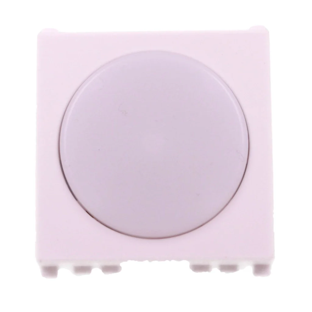 Lampada Led Luce Emergenza 2 Posti 220V 0.5W 80LM 6000K Autonomia 3 Ore Colore Bianco Compatibile Con Vimar Arkè - Image 2