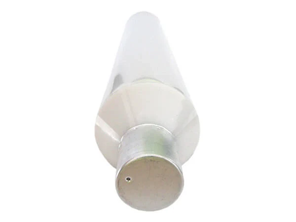 Lampada Led S19 Tubolare Lineare Bianco Caldo 6W 310mm 220V PC Opalino Per Bagni Cucine Armadio - Image 4