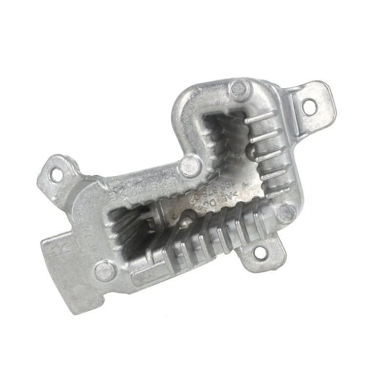 Lampada Modulo Led 63117419620 Lato Destro Per Luce Di Sterzata Svolta LN4120 - Image 3