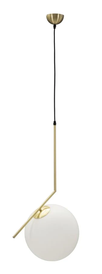 LAMPADARIO GLAMY CM 50X30X100 - Image 4