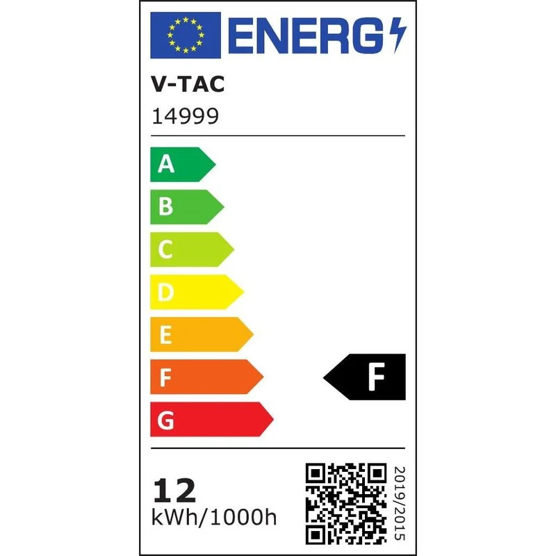 Lampadario LED a Sospensione 12W dal Design Moderno 28*196cm Colore Nero 4000K SKU-14999 - Image 5
