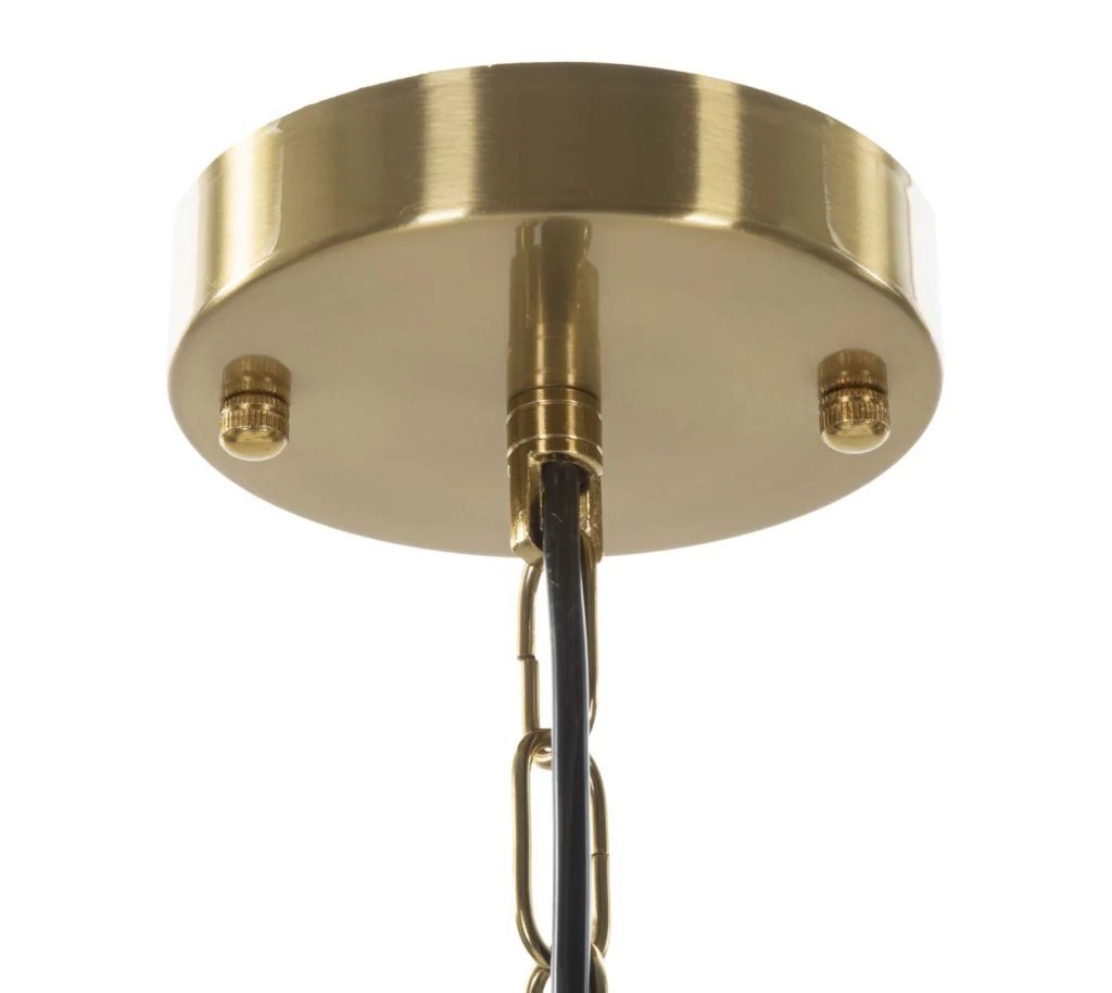 LAMPADARIO VERSAILLES 3 LUCI CM Ø 60X103 - Image 5