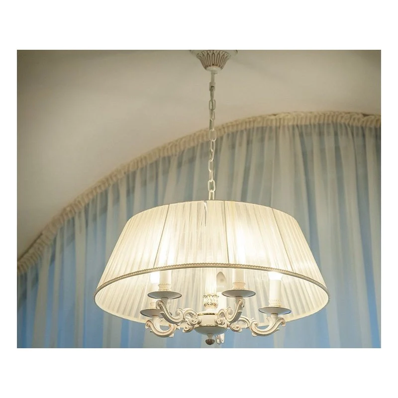 Lampadina LED Chip Samsung E14 C37 5,5W a Candela 3000K Dimmerabile SKU-20045 - Image 3