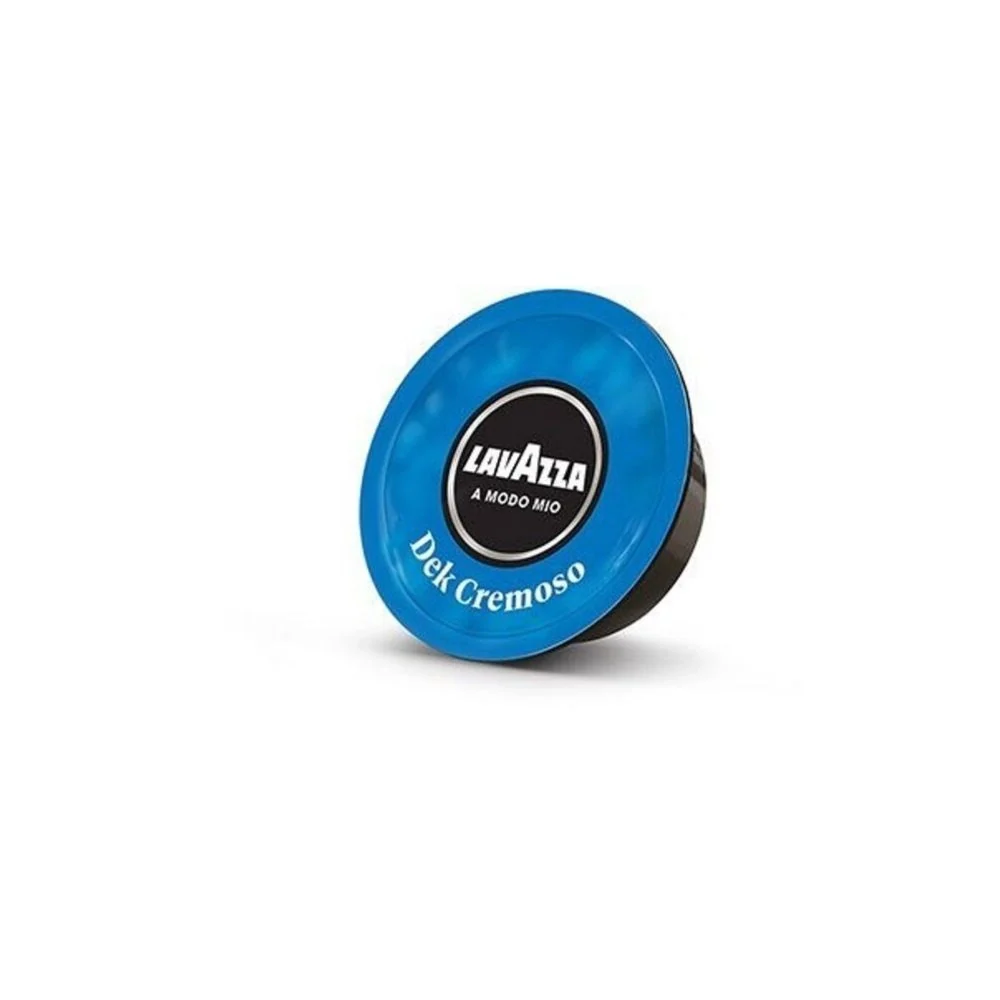 Lavazza capsule a modo mio dek cremoso 12 confezioni da 16 capsule ciasuna - Image 3