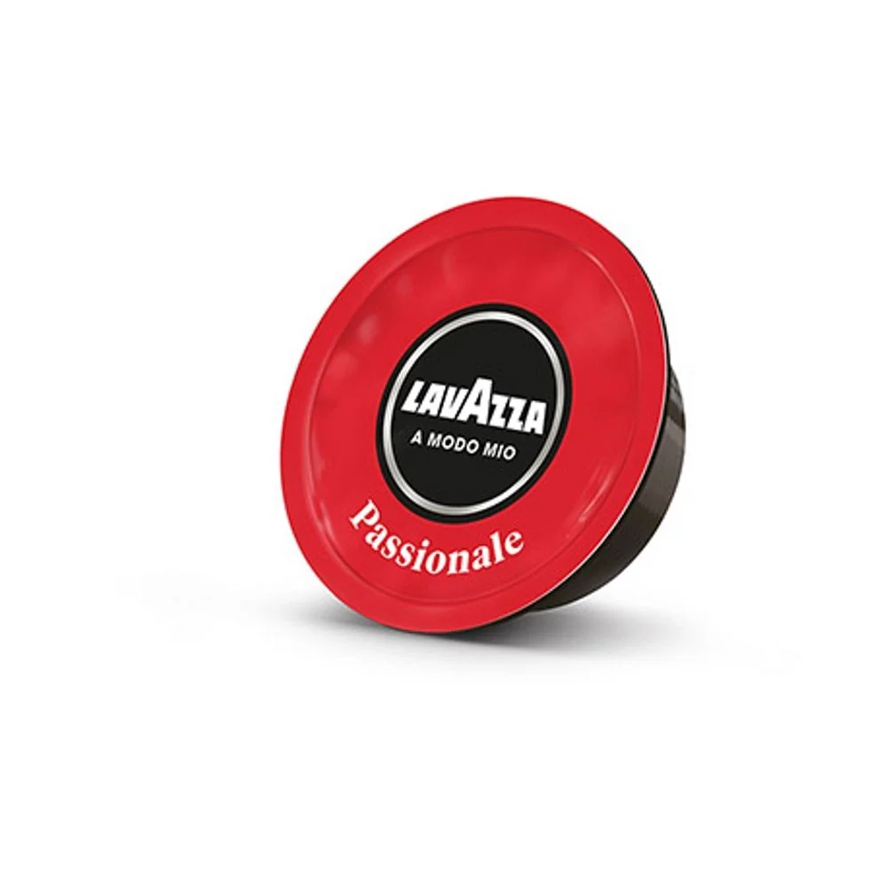 Lavazza capsule a modo mio passionale caffe' in capsule confezione da 16 capsule - Image 3