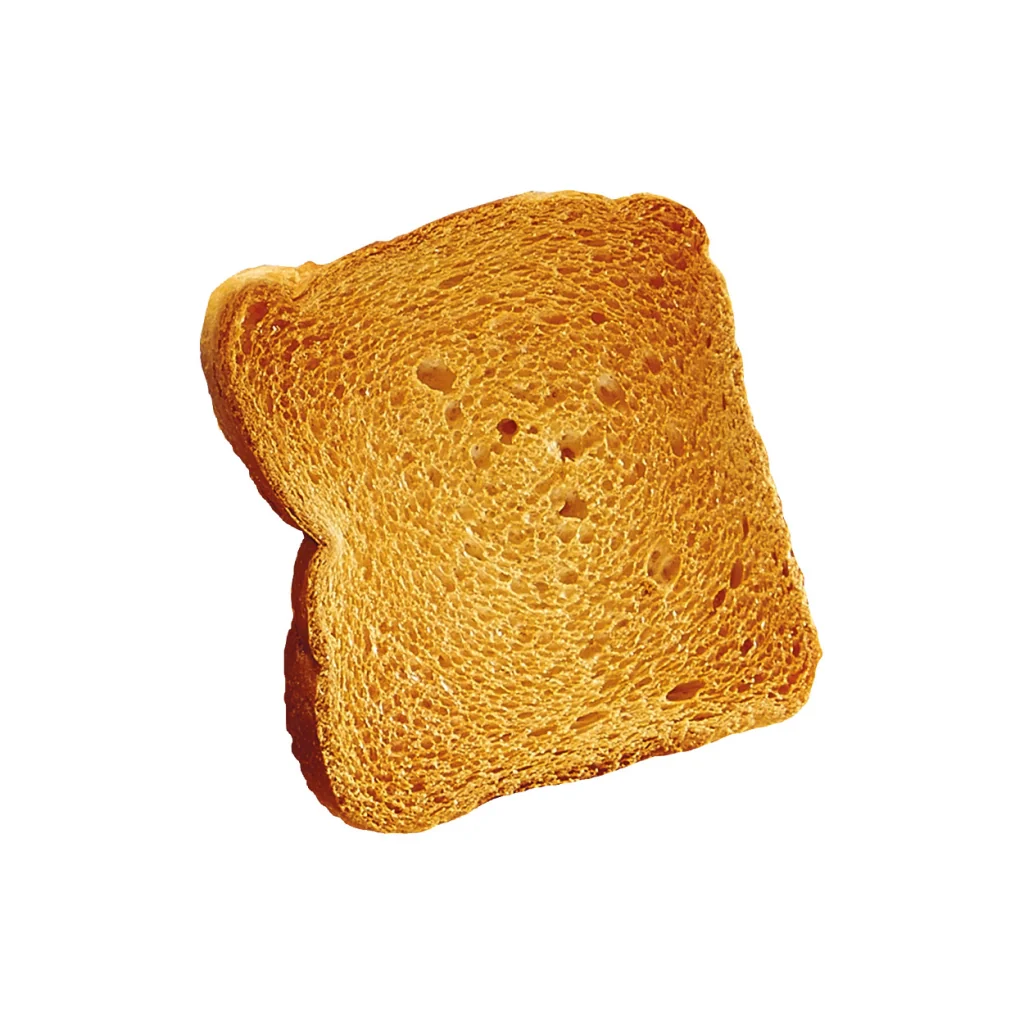 Le dolcifette mulino bianco fette biscottate confezione da 315 grammi - Image 2