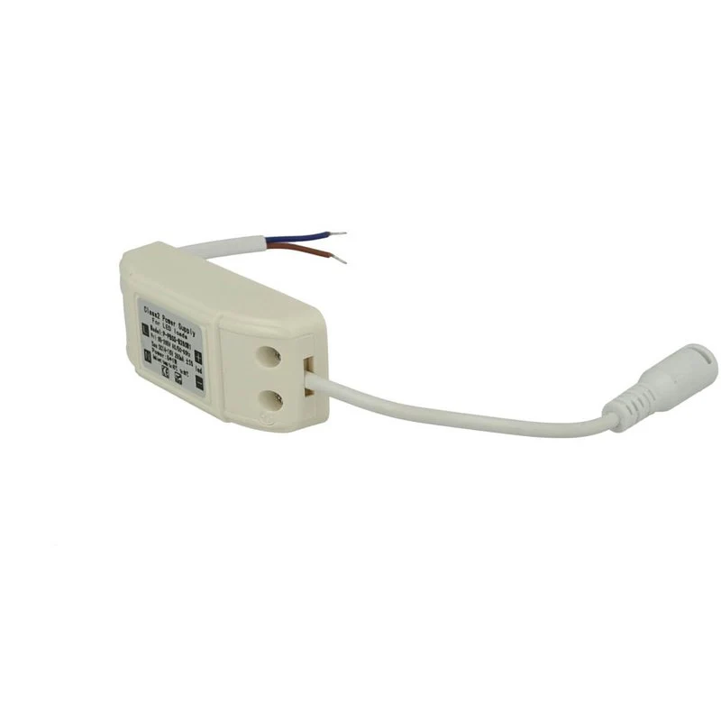 Led Driver CC 260mA DC 14V-16V 5X1W Trasformatore Alimentatore Corrente Costante Per Faretto Led FP6605 - Image 2