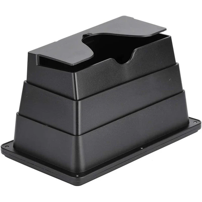 Lente Ingrandimento Smartphone 8'' Per Ingrandimento Schermo Cellulare Supporto Pieghevole - Image 3