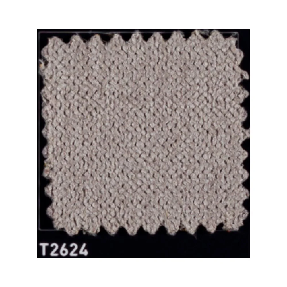 Letto Cody matrimoniale contenitore con testiera trapuntata colore beige - Image 5