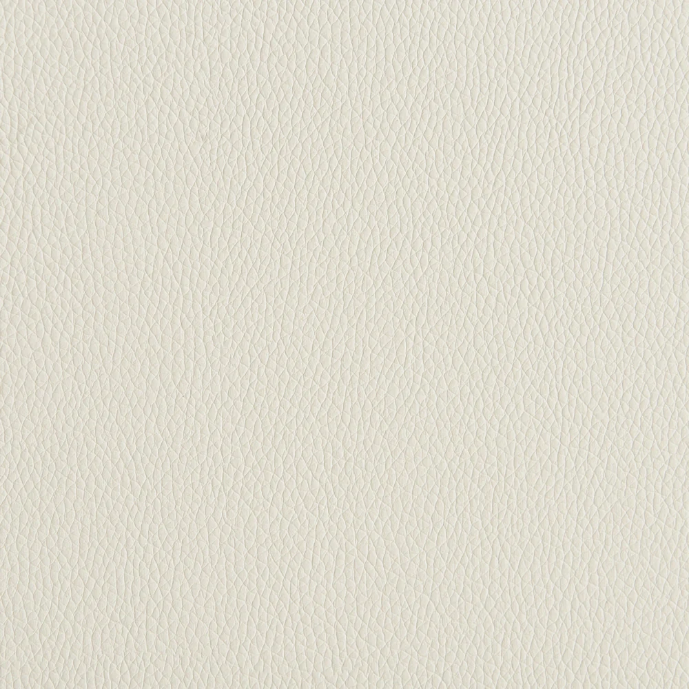 Letto in stile giapponese in frassino scuro 180 x 200 cm testata in legno impiallacciato MDF testata in pelliccia sintetica - Image 8
