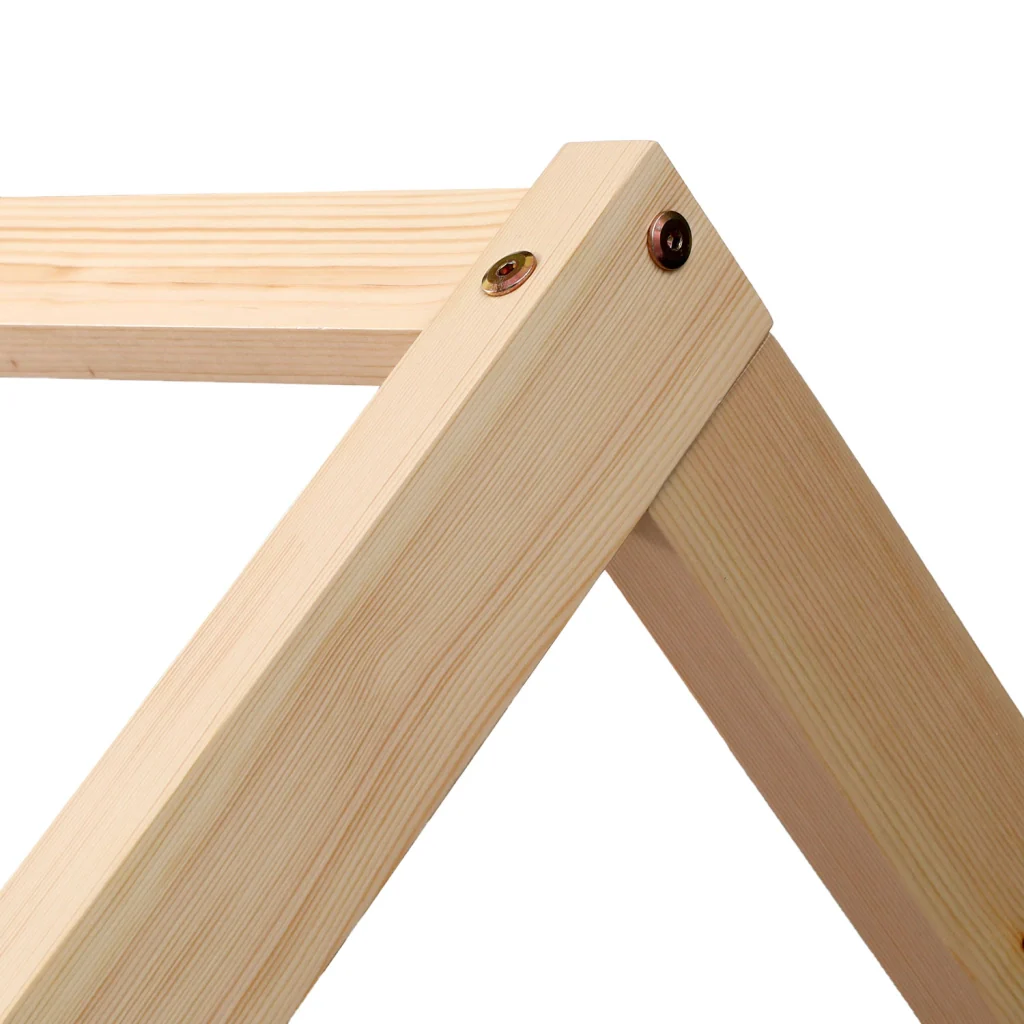 Letto per bambini 190x90cm in legno MARCEAU - Image 10