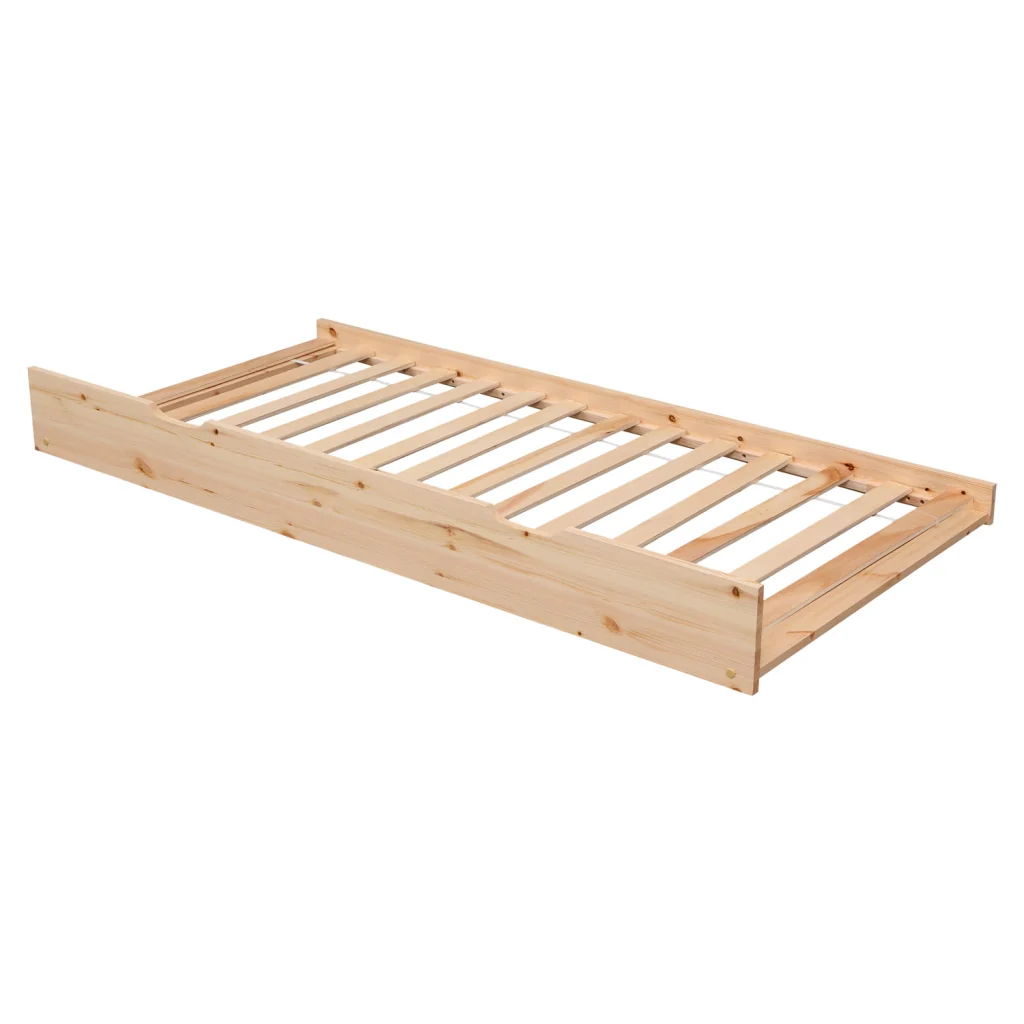 Letto per bambini 190x90cm in legno MARCEAU - Image 8