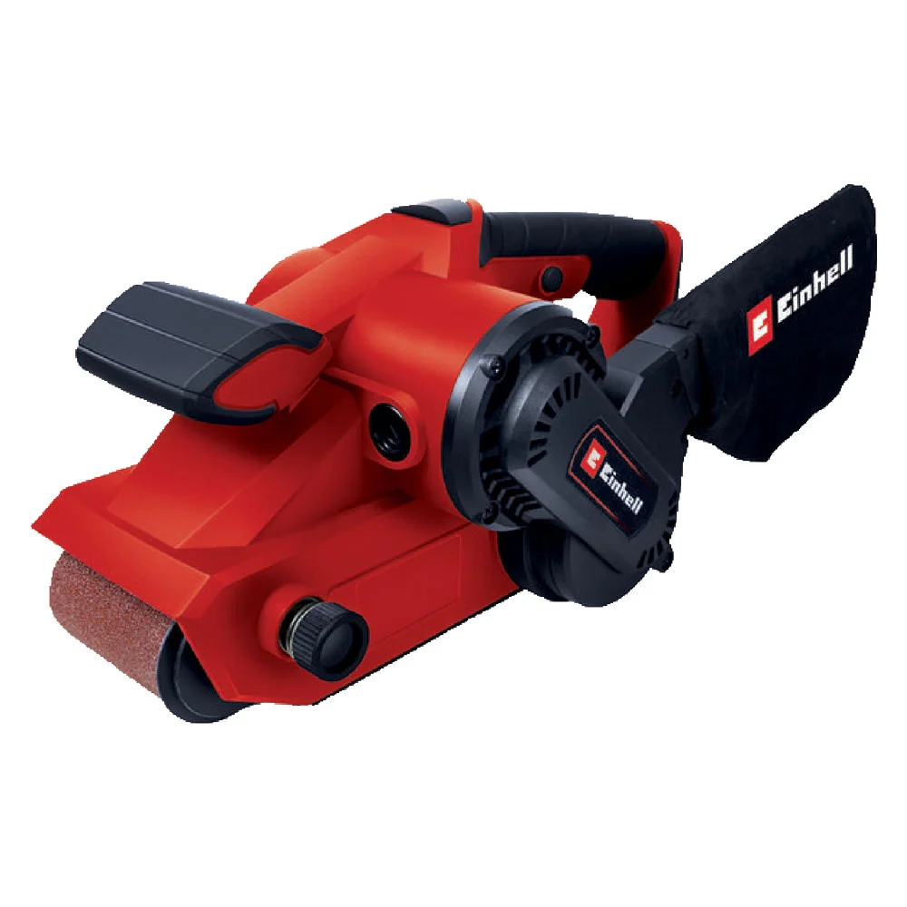 LEVIGATRICE A NASTRO 'TC-BS 8038' 800 W - EINHELL
