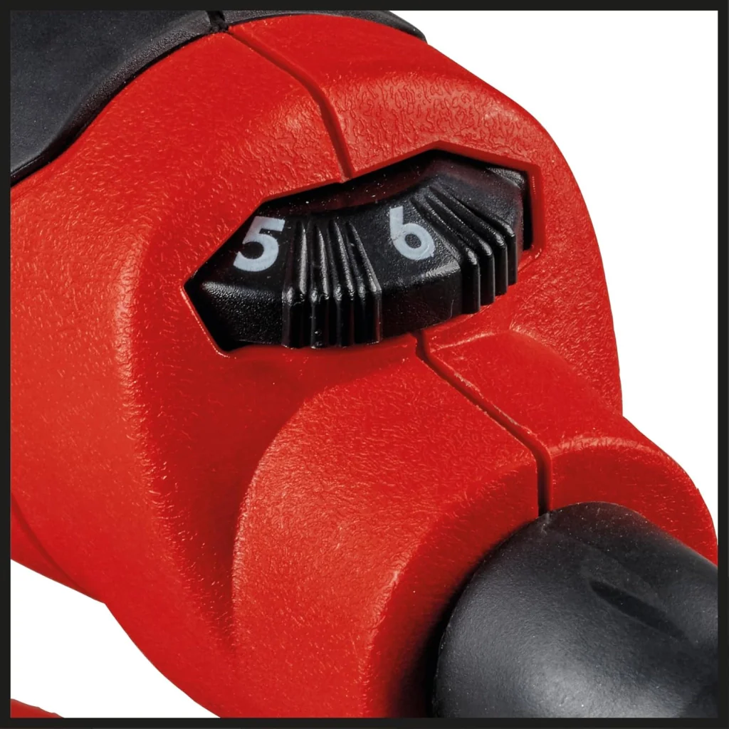 Einhell LEVIGATRICE ROTORBITALE TC-RS 425 E 425W. - Image 5