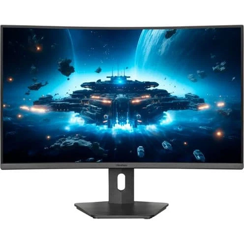 LG UltraGear Monitor Gaming 32" 16:9 curvo QHD 180Hz 1ms