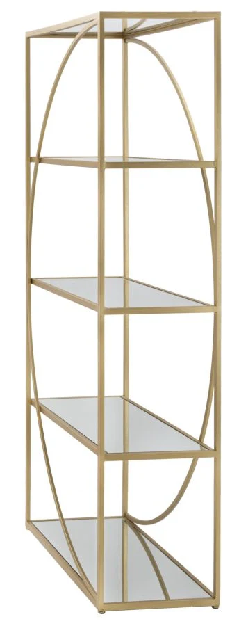 LIBRERIA GLAMY CM 90X38X180 - Image 3