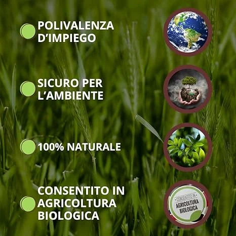 LIQUIDO BIO BARRIERA INSETTI Ml. 750  - VITHAL - Image 4
