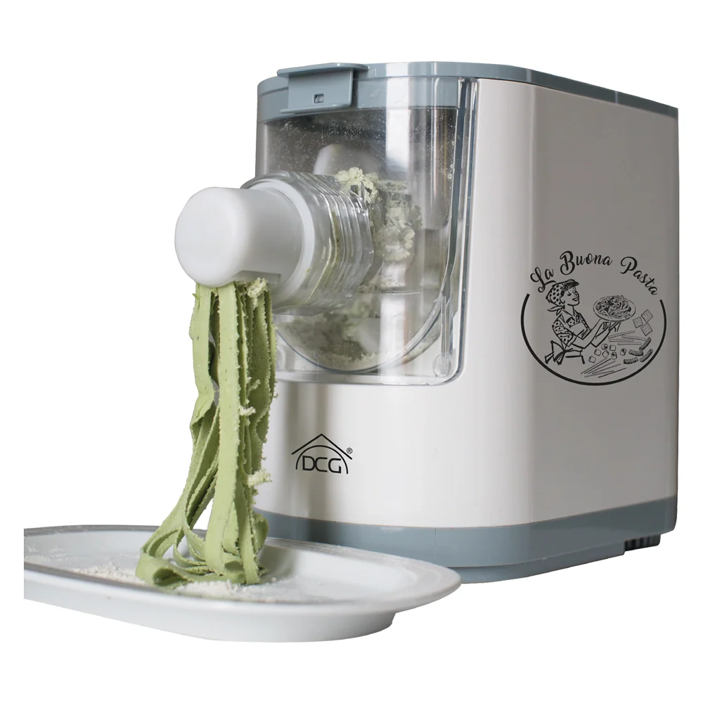 MACCHINA PER PASTA 200 W - DCG