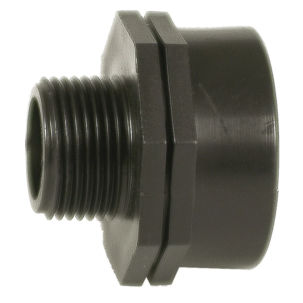 MAGGIORATORE MASCHIO/FEMMINA 1/2x 3/4- 100 pezzi  - IRRITEC