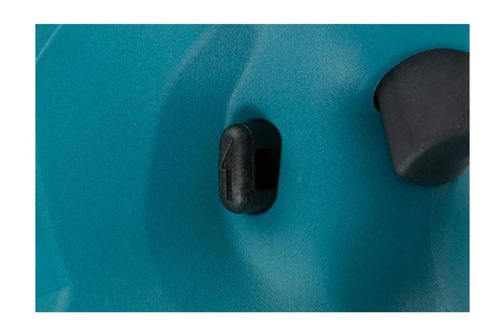 Makita DDG461Z trivella elettrica 1400 Giri/min Batteria 1350 W 6,4 kg - Image 2