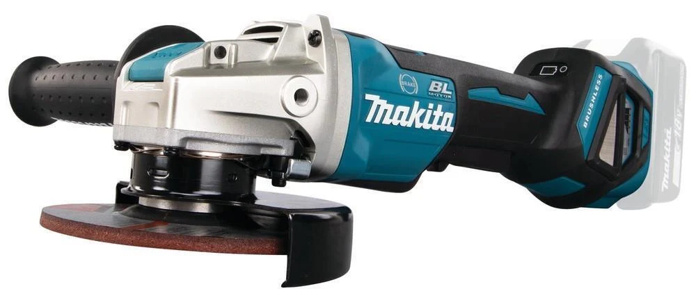 Makita DGA519Z smerigliatrice angolare 12,5 cm 8500 Giri/min 2,5 kg - Image 5