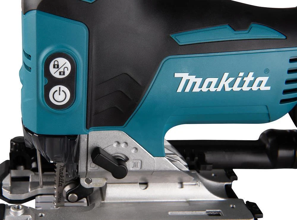 Makita DJV181RTJ seghetto elettrico 3500 spm (fogli per minuto) 390 W 2,6 kg - Image 5