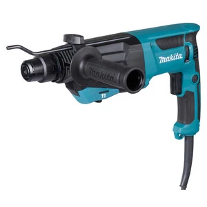 MAKITA TASSELLATORE HR2670 800W SDS-PLUS 3,0J- 1,0 pz