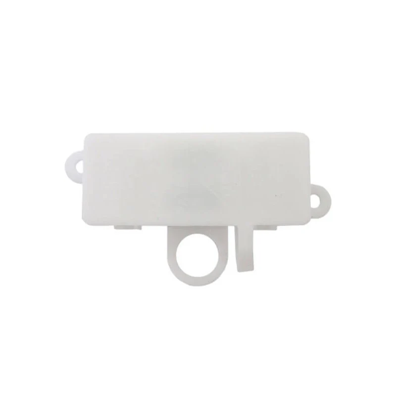 Mammut Elettrico Morsetto Connettore MPM BMA2215 Per Cavo Fili Elettrici 2X1,5mm Piatto Con Manicotto - Image 3