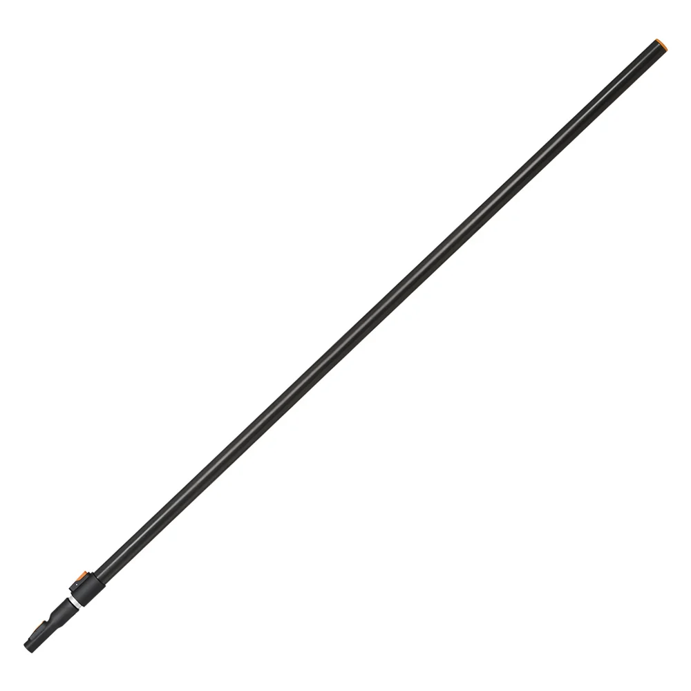 MANICO TELESCOPICO 'ONECLICK' mod. L - estendibile cm 220 > 400  - FISKARS