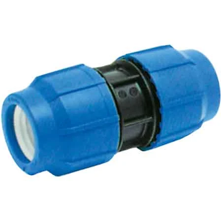MANICOTTO PP Ø 50x50 - UNIDELTA