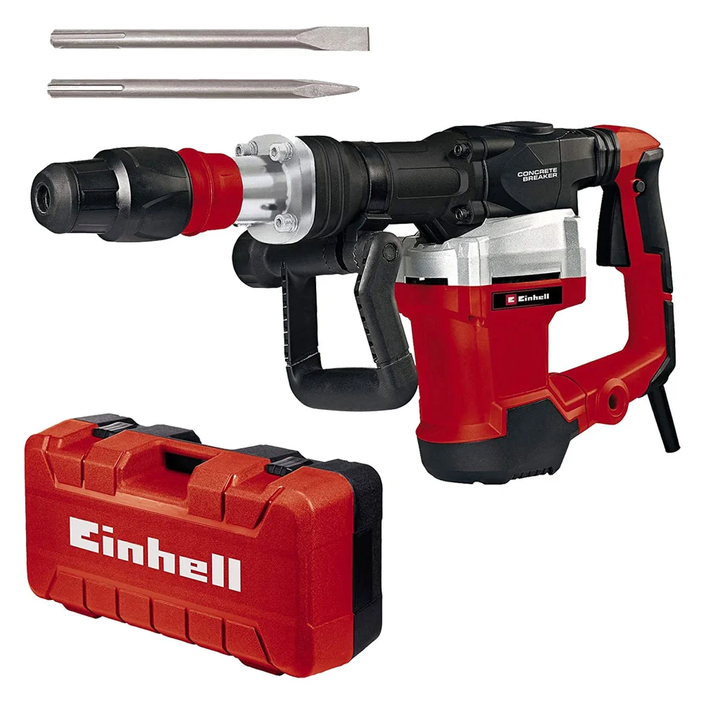 MARTELLO DEMOLITORE 'TE-DH 32' 1500 W - EINHELL
