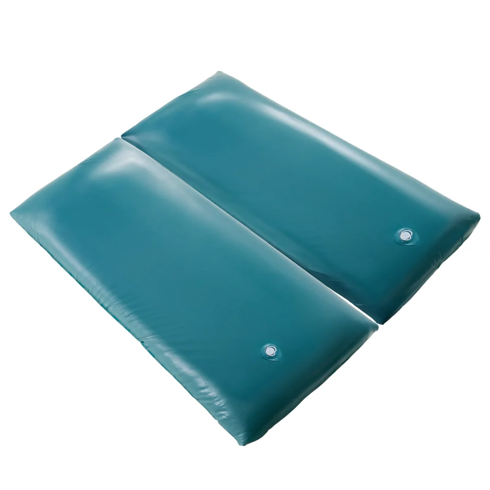 Materasso ad acqua 180 x 200 cm Doppia riduzione dell'onda intera da 180 cm - Image 2
