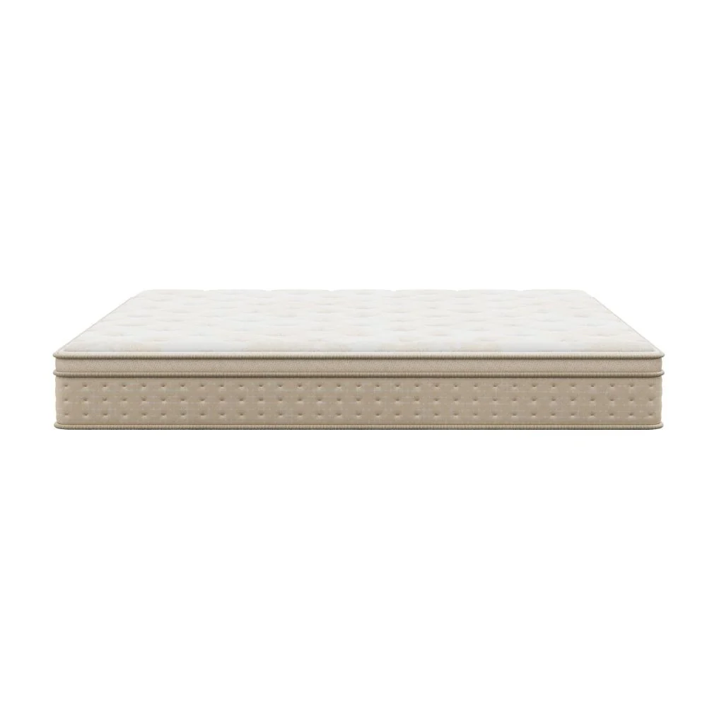 Materasso matrimoniale Dream con strato in latex-like 160x190xH25 cm.
