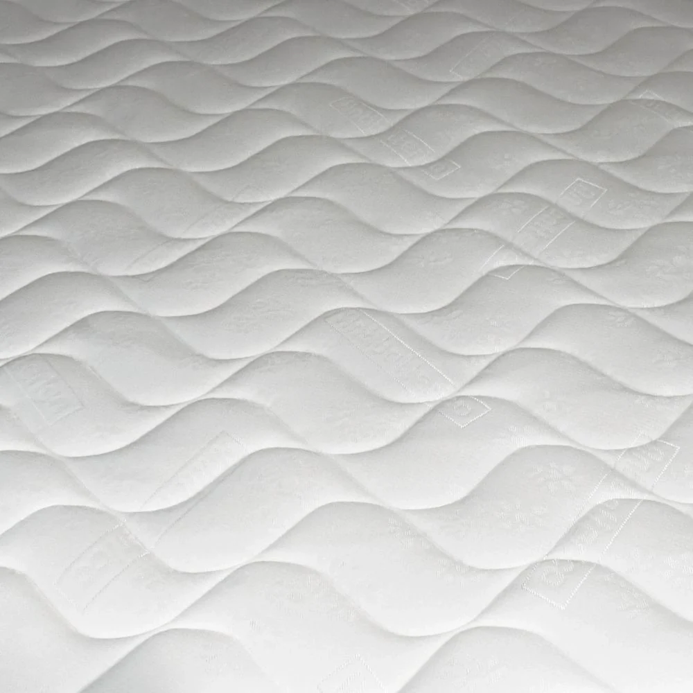 Materasso una piazza e mezza Supermemory25 con strato in memory foam 120x190x H 23cm. sfoderabile - Image 5