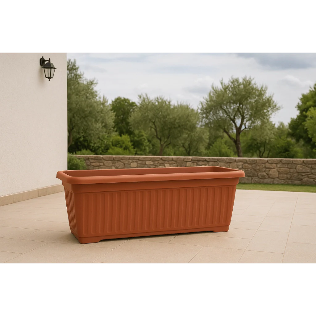 MAXICASSETTA ELLADE 60X30XH29CM COLOR TERRACOTTA - Image 4