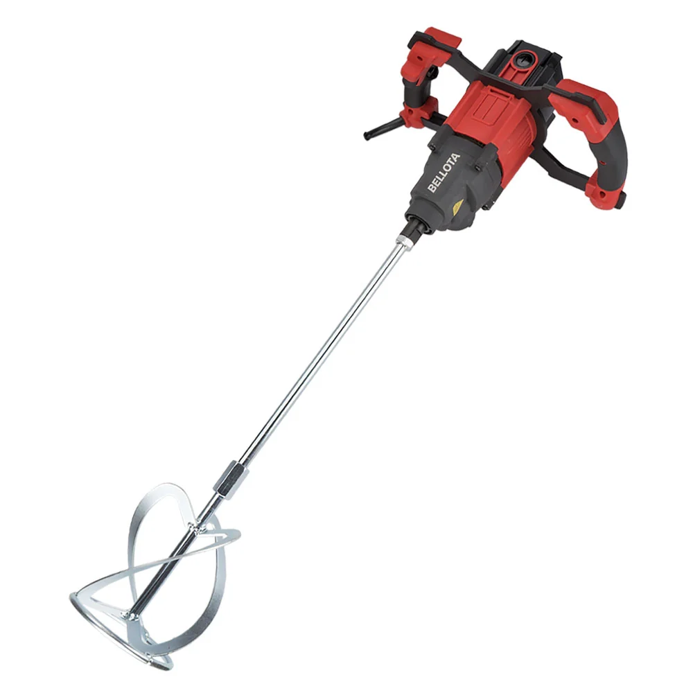 MESCOLATORE SERIE 'M18NCASE' 1800 W - impasto 110 lt - BELLOTA