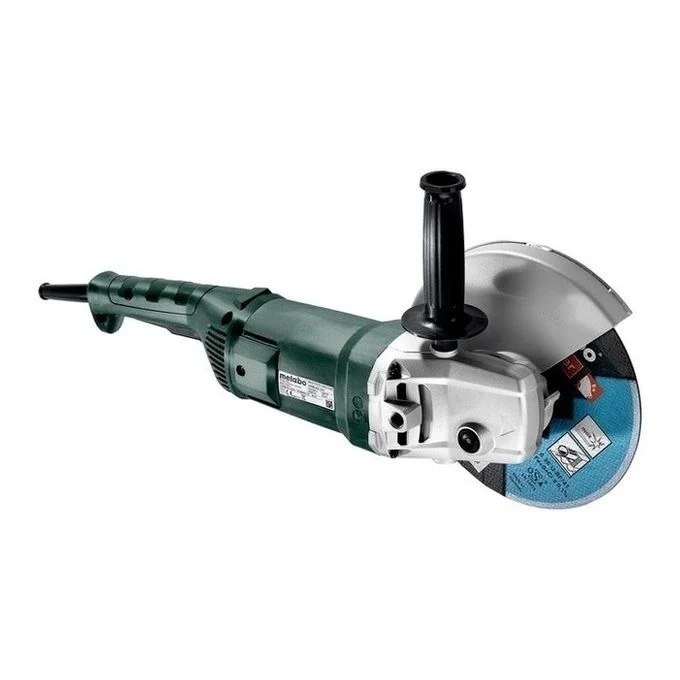 Metabo WE 2200-230 smerigliatrice angolare 23 cm 6600 Giri/min 2200 W 5,2 kg - Image 3