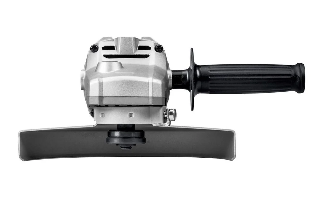 Metabo WE 2200-230 smerigliatrice angolare 23 cm 6600 Giri/min 2200 W 5,2 kg - Image 4