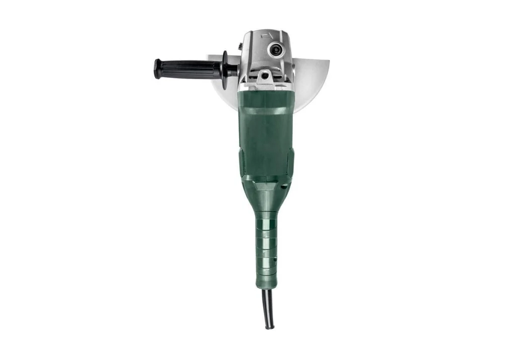 Metabo WE 2200-230 smerigliatrice angolare 23 cm 6600 Giri/min 2200 W 5,2 kg - Image 9