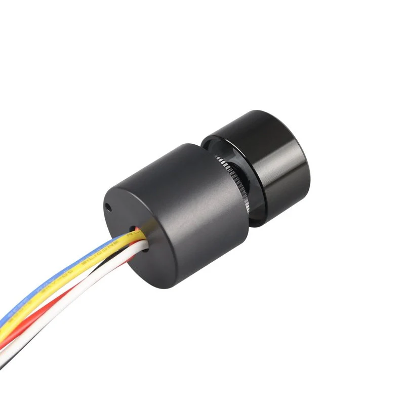 Micro Pulsante Illuminazione LED RGB con Funzione Dimmer CCT con Memoria 12-24VDC Corrente 3A/CH IP65 Interruttore Controllo Versatile dell'Illuminazione con Doppio Click Triplo Click e Rotazione del Pulsante - Image 4