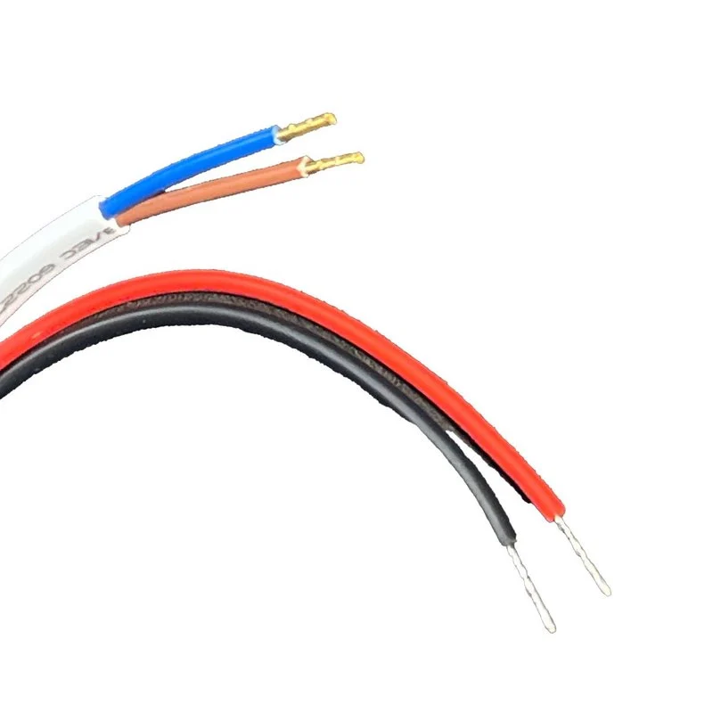Mini Alimentatore Dimmerabile Triac Dimming Taglio di Fase IP65 Tensione Costante 24V 12W 0,5A 50X48X24 mm - Image 3