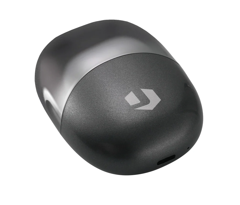 MINI RASOIO ELETTRICO 5 W - ricarica con USB-C  - JOYTECK - Image 3