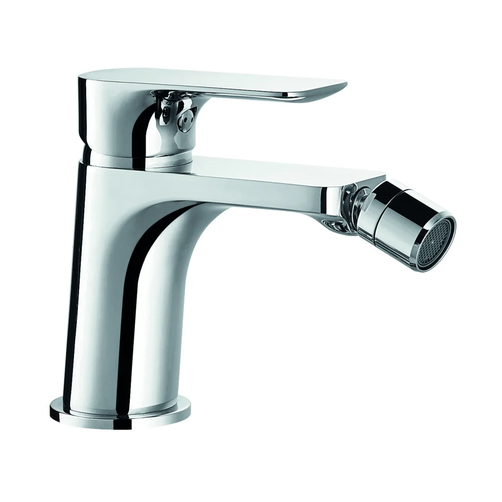 MISCELATORE BIDET CLOE CROMO
