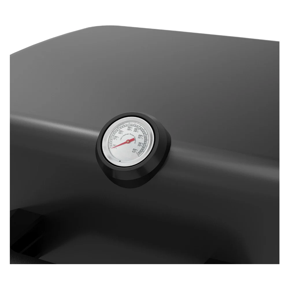 MISURATORE TEMPERATURA per barbecue 'KASART' - KASART
