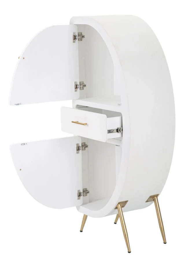 MOBILETTO 2 ANTE VENUS CM 60X32X133 - Image 3