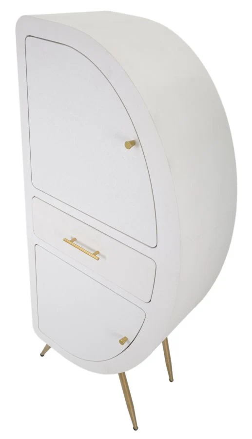 MOBILETTO 2 ANTE VENUS CM 60X32X133 - Image 5