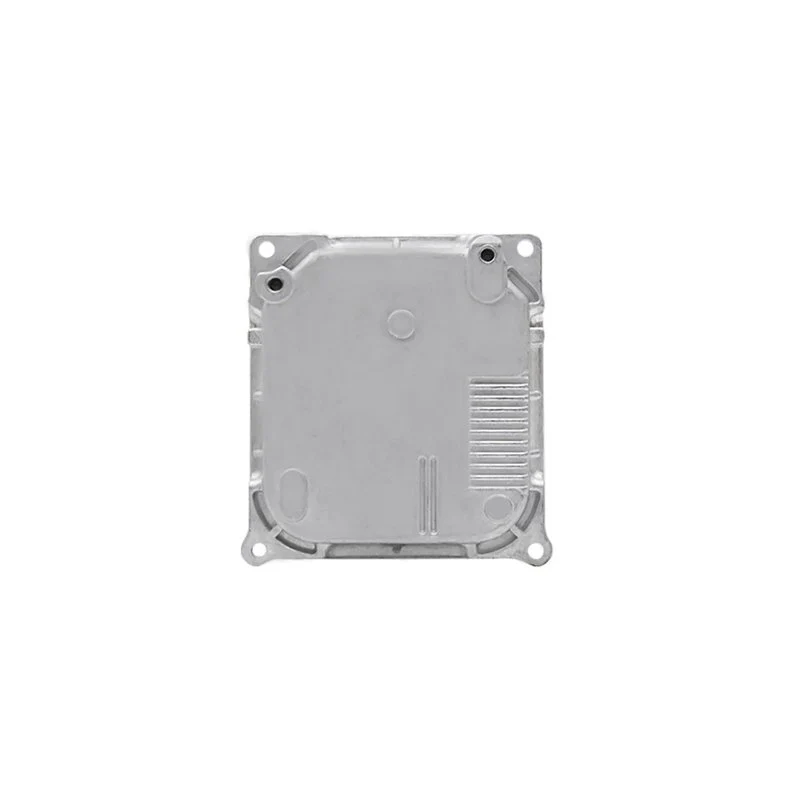 Modulo Centralina ECU Led Module OEM 85967-50080 Denso Per Lexus LN5507 - Image 3